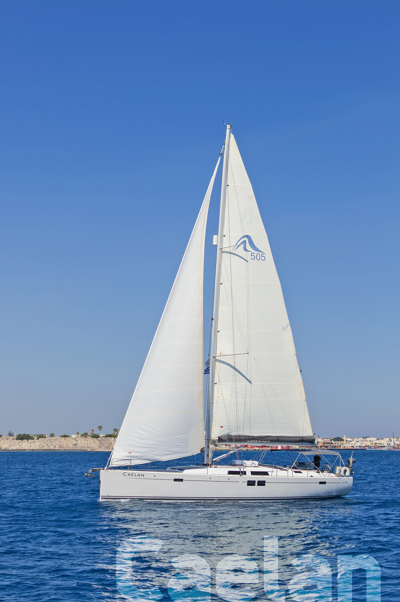 Immagine Hanse 505