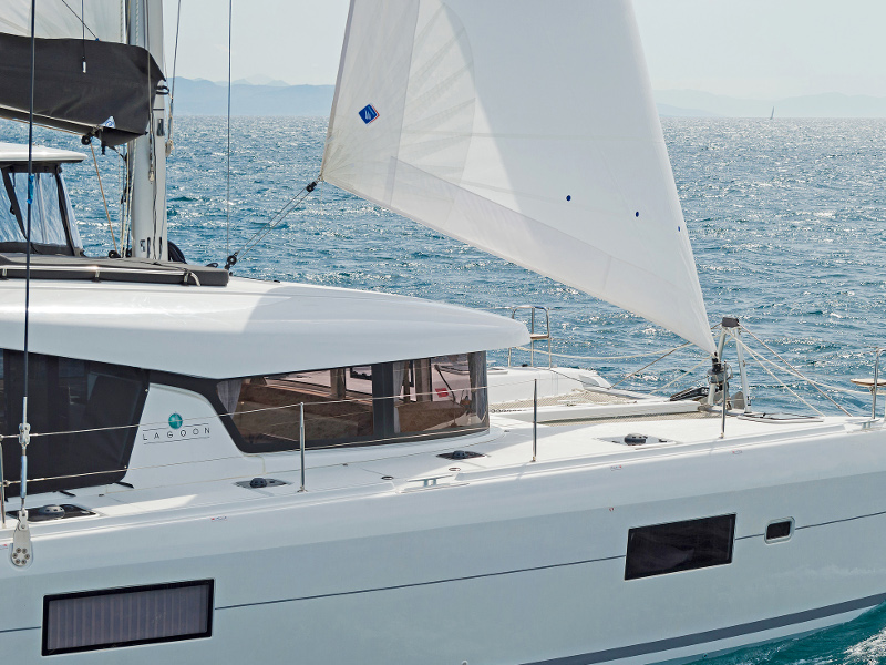 Immagine Lagoon 42