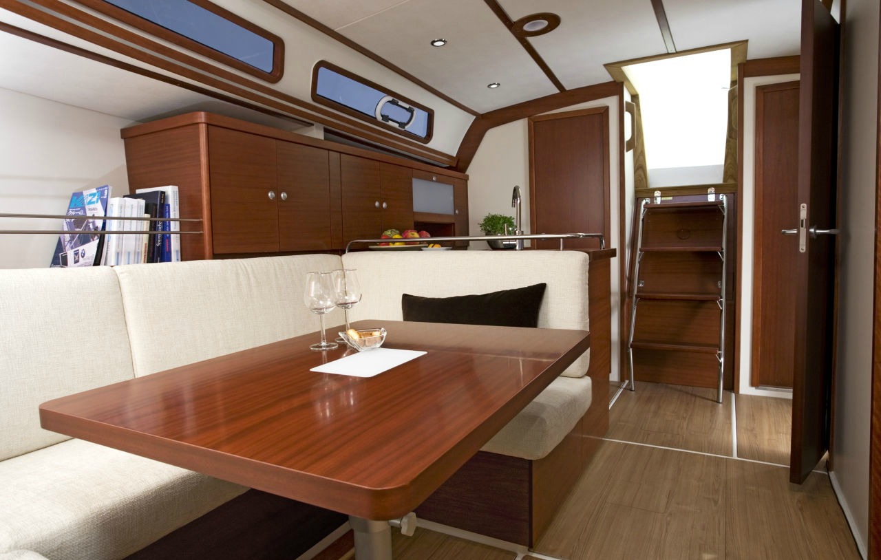 Immagine Hanse 400