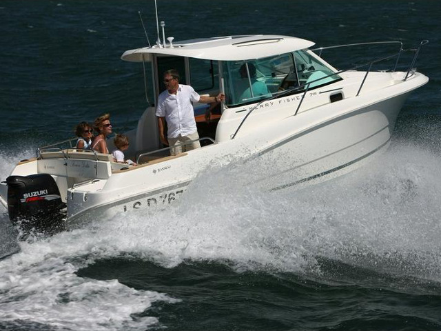 Immagine Merry Fisher 725