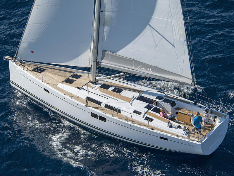 Immagine Hanse 505