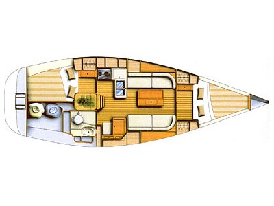 Immagine Dufour 34