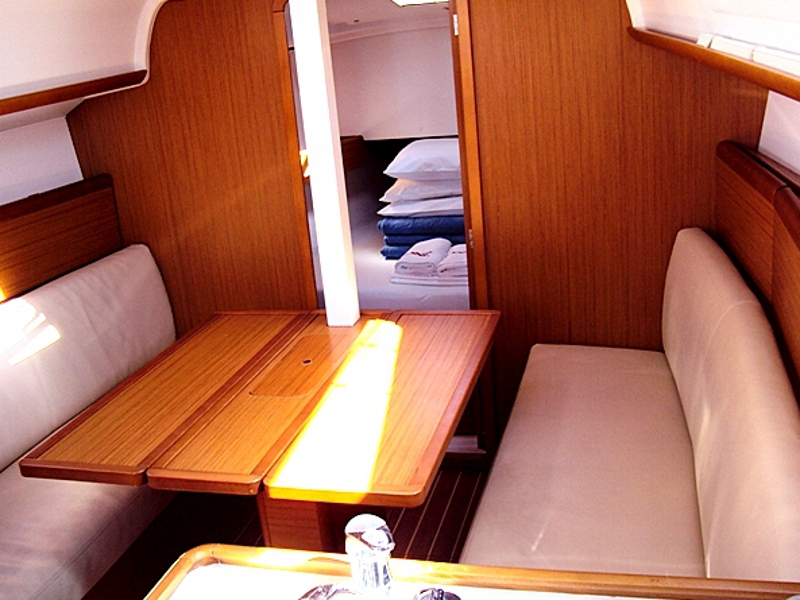 Immagine Sun Odyssey 30i
