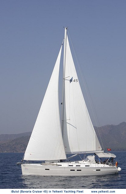 Immagine Bavaria 45 Cruiser