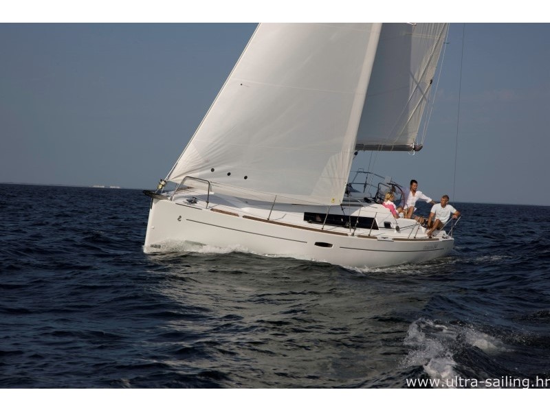 Immagine Oceanis 34