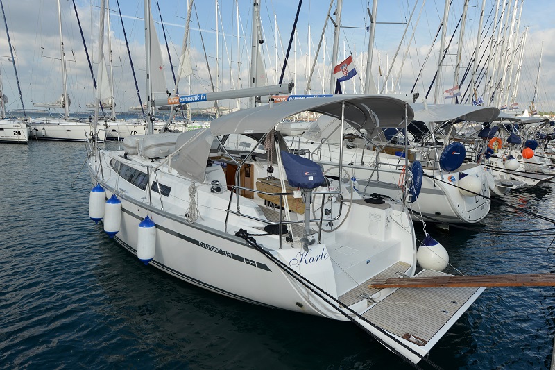 Immagine Bavaria Cruiser 33
