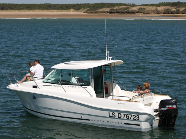 Immagine Merry Fisher 725