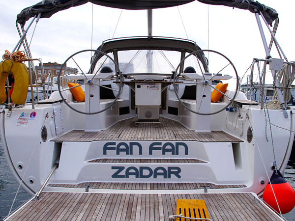 Immagine Bavaria 45 Cruiser