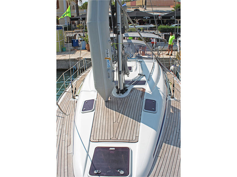 Immagine Bavaria 39 Cruiser
