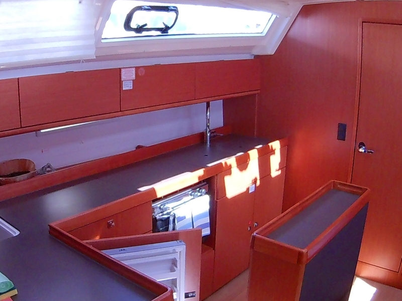 Immagine Bavaria Cruiser 46