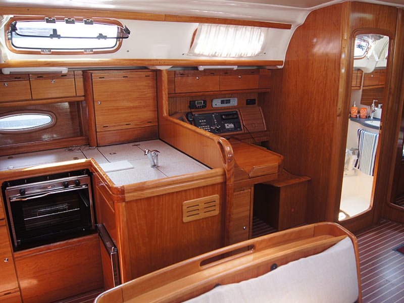 Immagine Bavaria 50 Cruiser