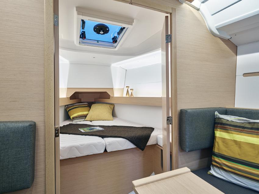 Immagine Sun Odyssey 349