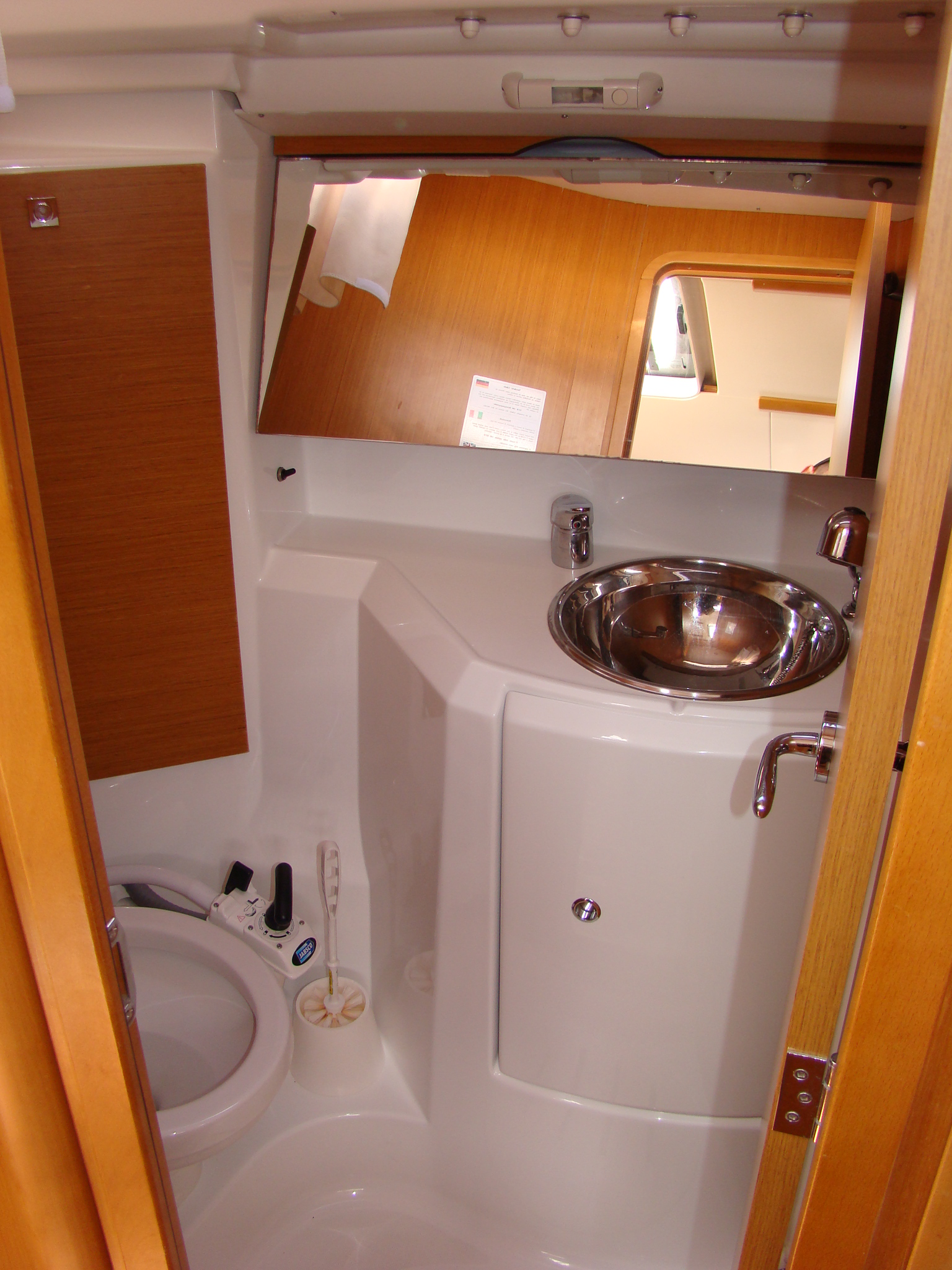 Immagine Sun Odyssey 36i