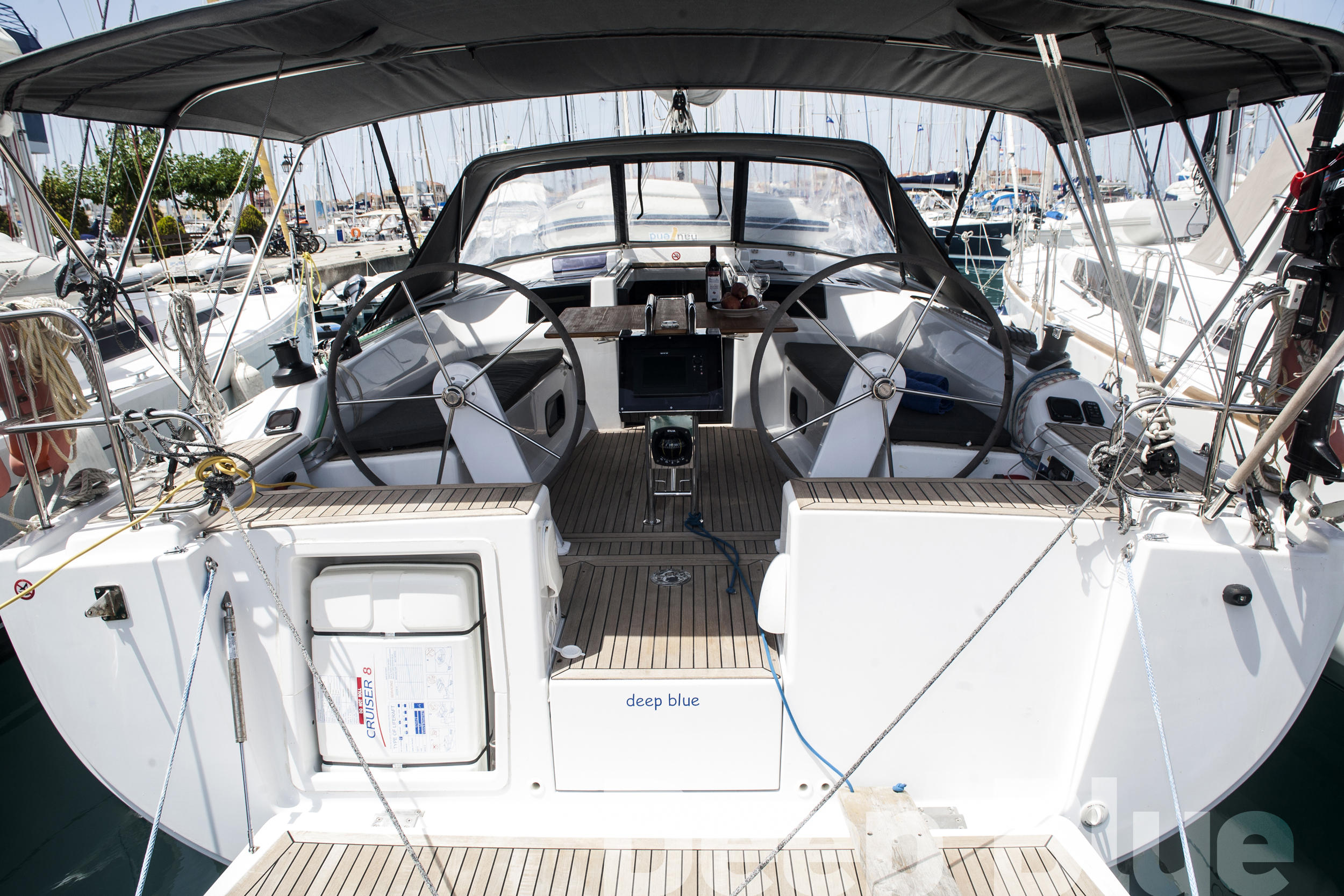 Immagine Hanse 415