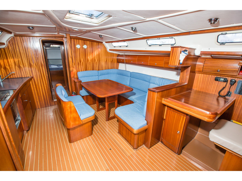 Bavaria 44 image