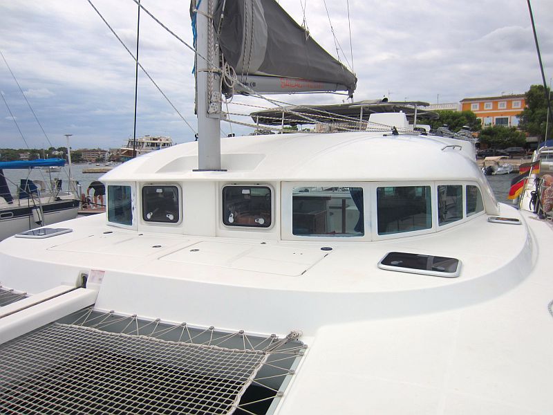 Immagine Lagoon 380
