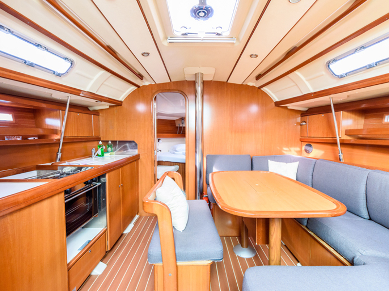 Immagine Dufour 385 Grand Large
