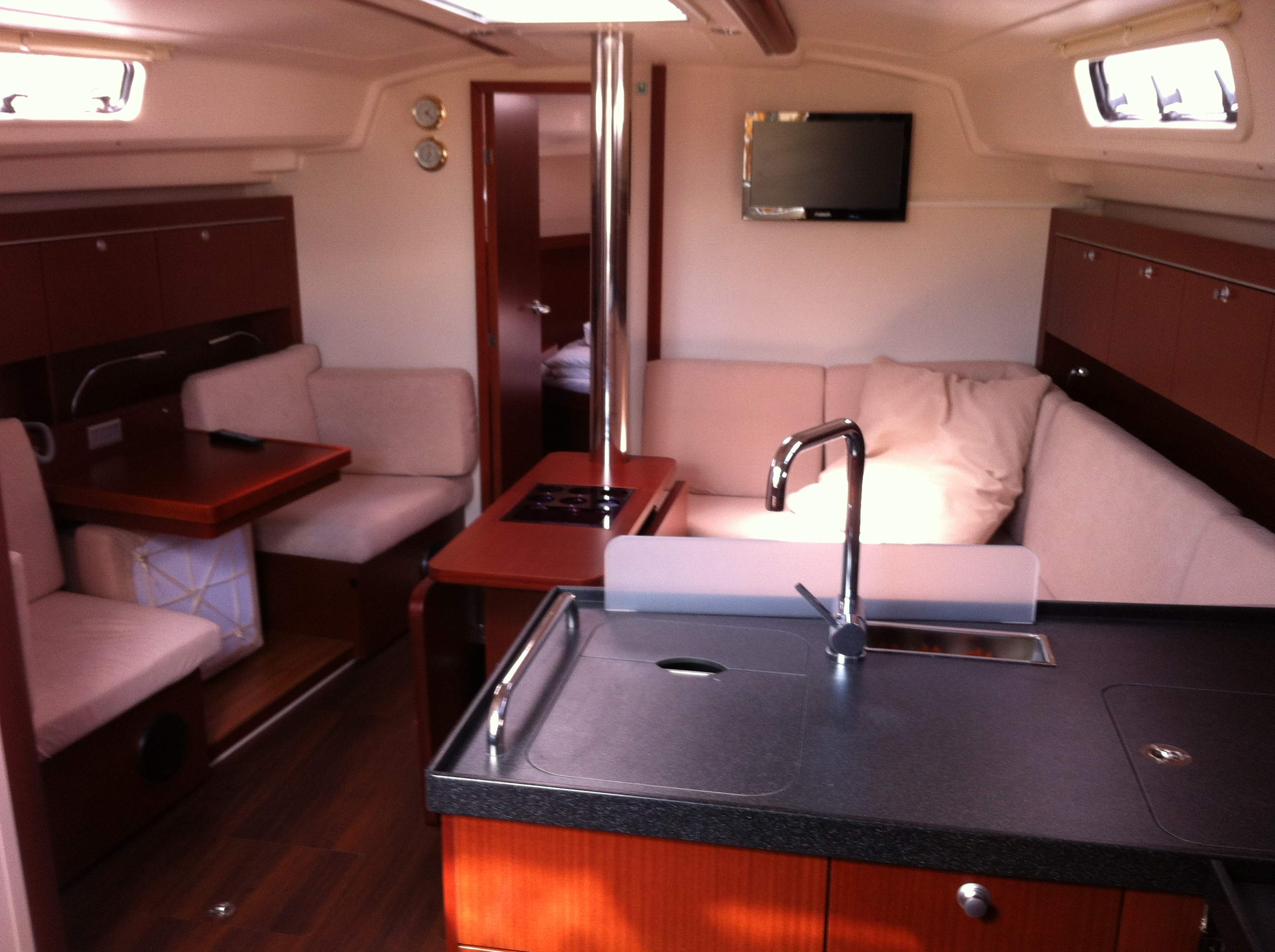 Immagine Hanse 415