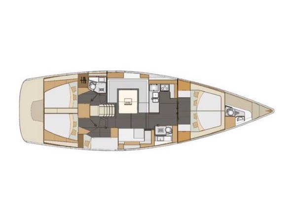 Immagine Elan 50 Impression