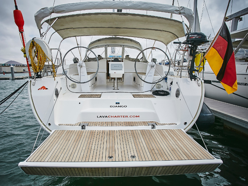 Immagine Bavaria Cruiser 46 