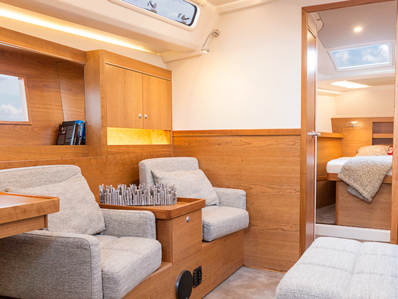 Immagine Hanse 455