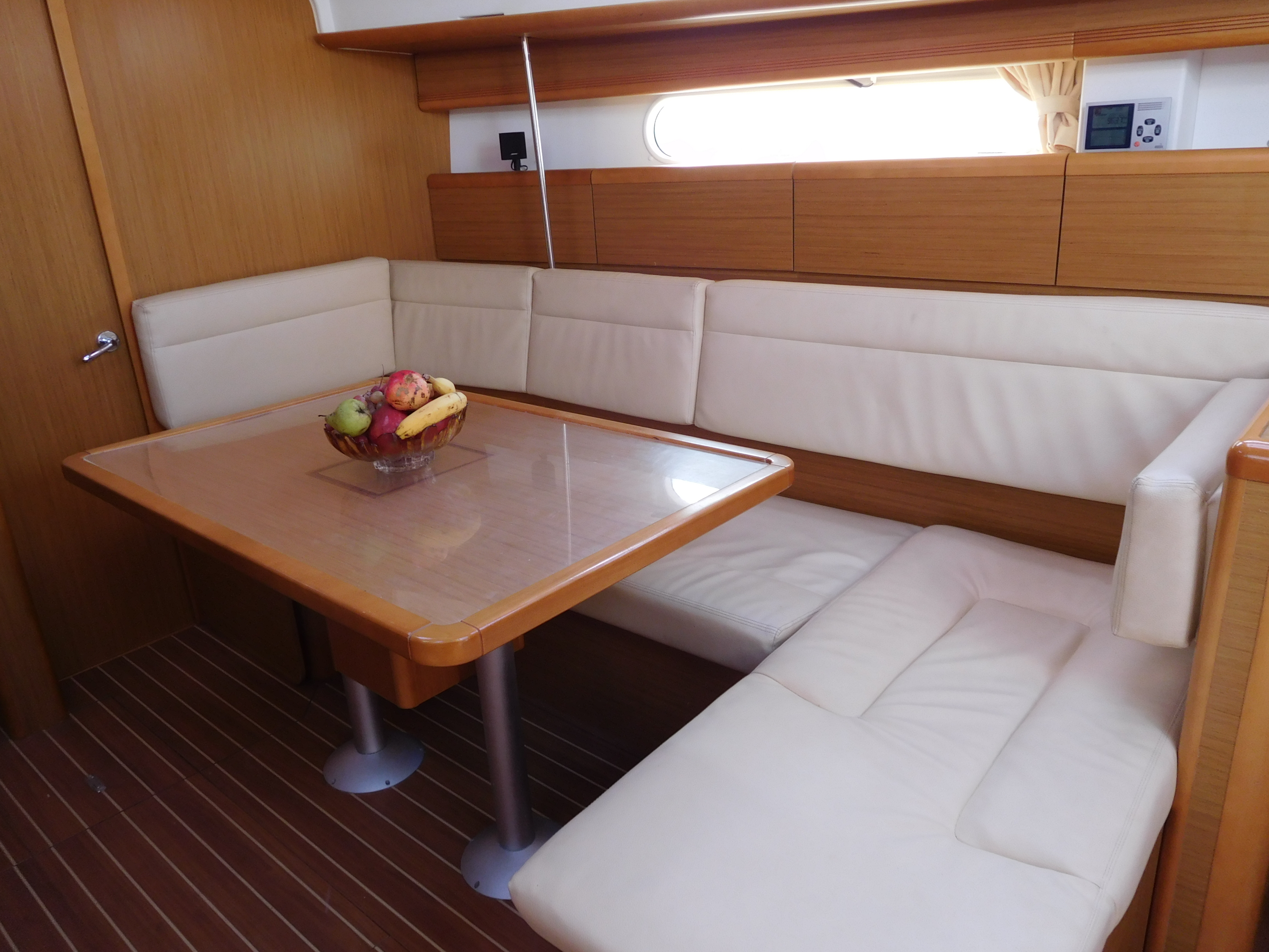 Immagine Sun Odyssey 44i