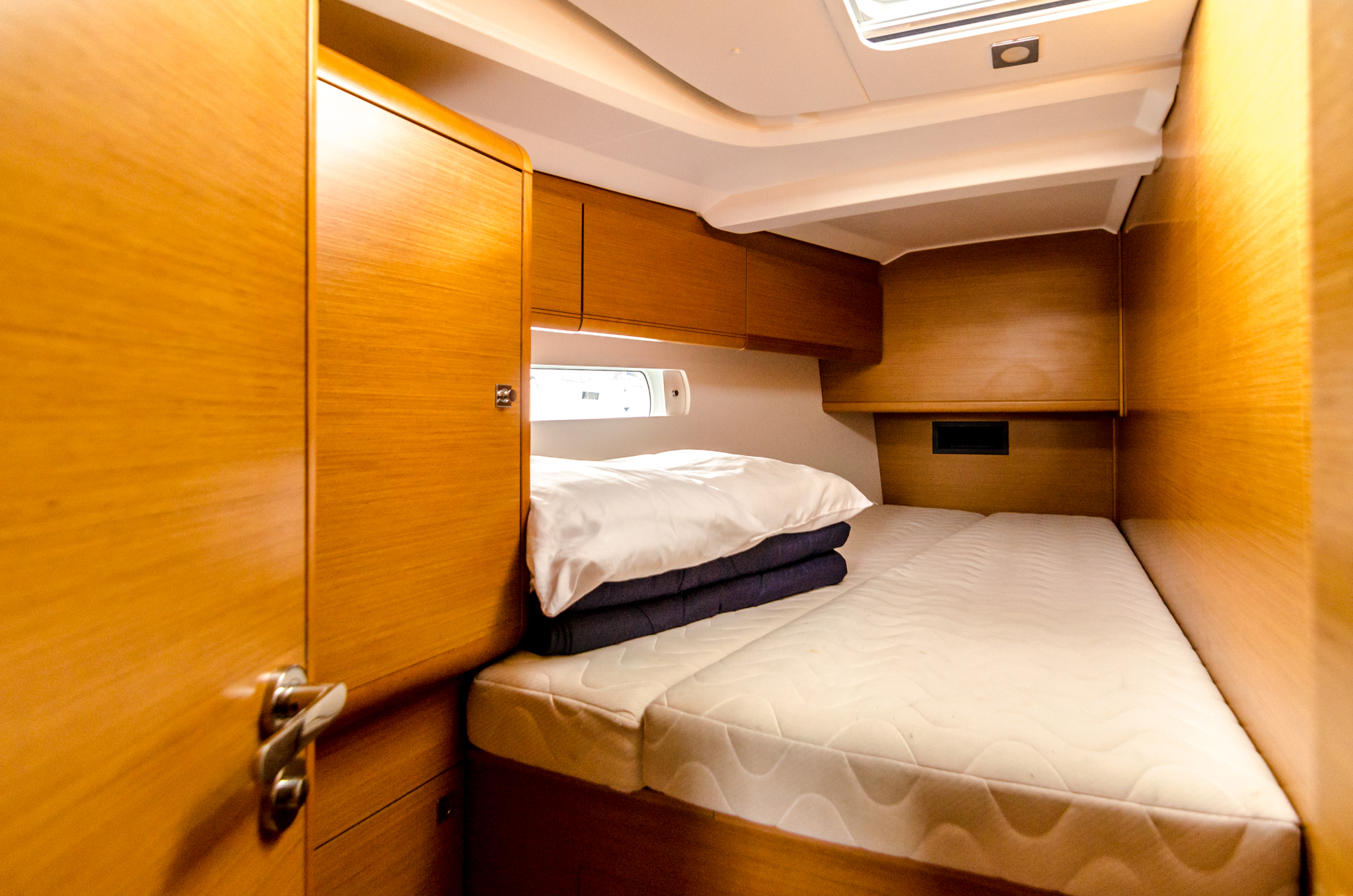 Immagine Sun Odyssey 519