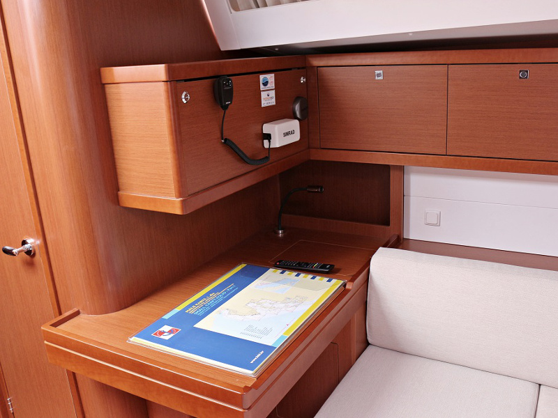 Immagine Oceanis 48 