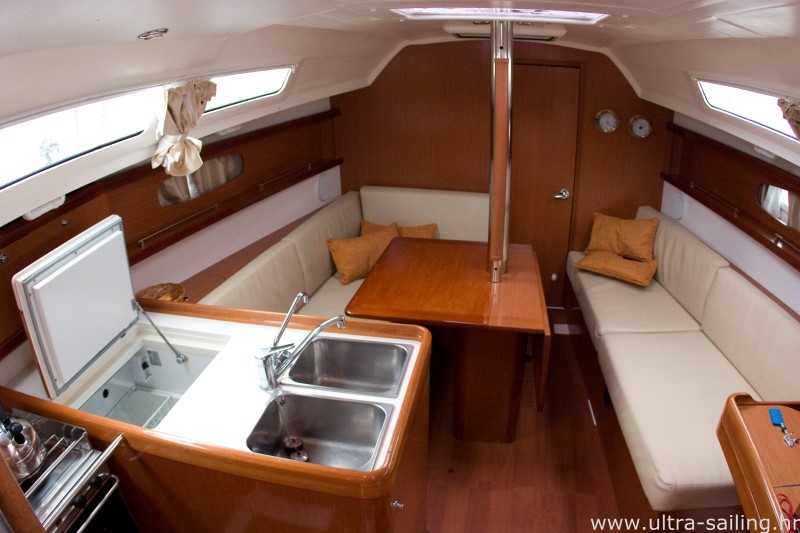 Immagine Oceanis 31