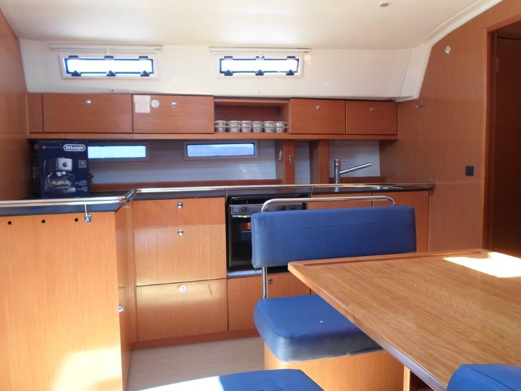 Immagine Bavaria 45 Cruiser