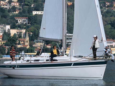 Immagine Elan 36