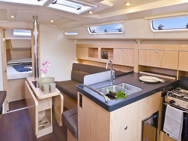 Immagine Hanse 345