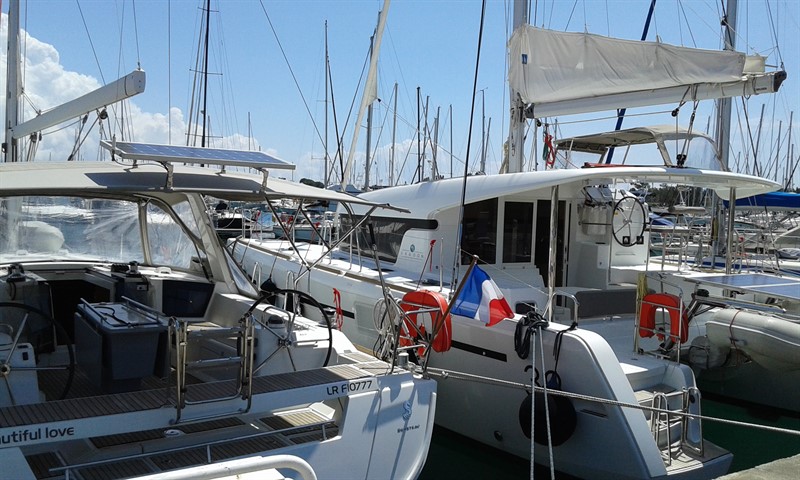 Immagine Lagoon 39
