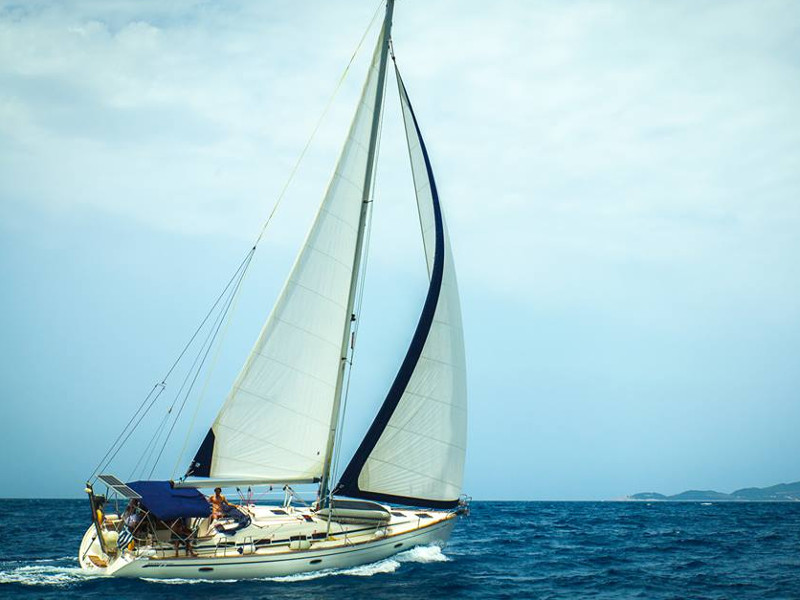Immagine Bavaria 46 Cruiser