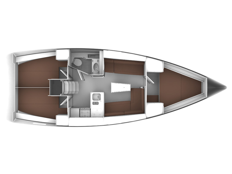Immagine Bavaria Cruiser 37
