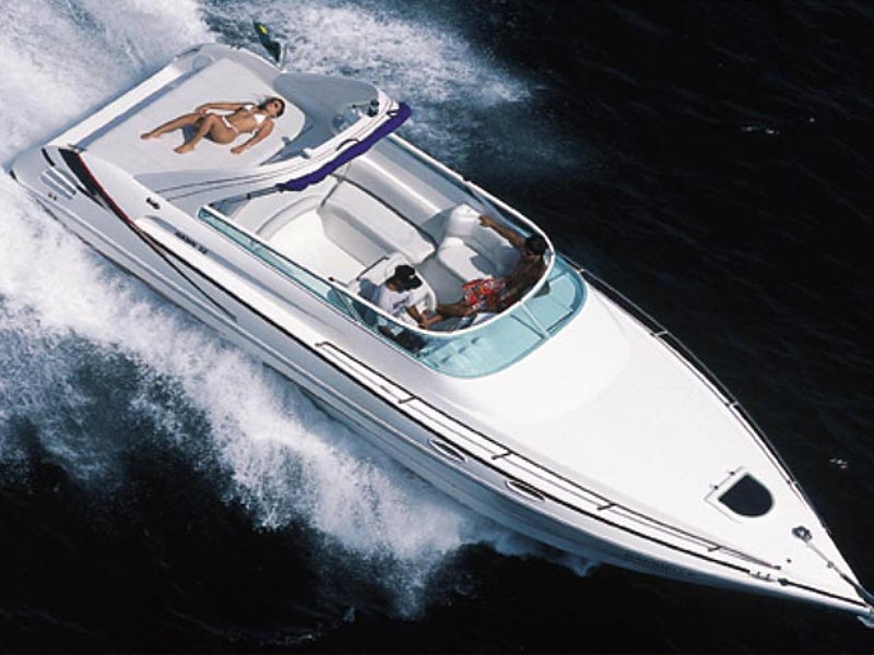 Hawk 32 image