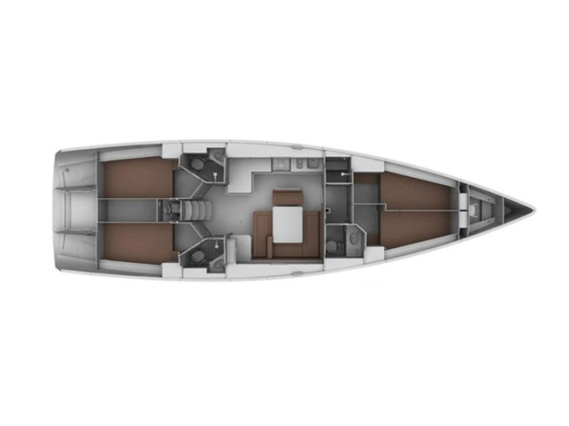 Immagine Bavaria 45 Cruiser