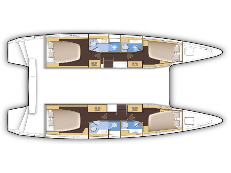 Immagine Lagoon 42