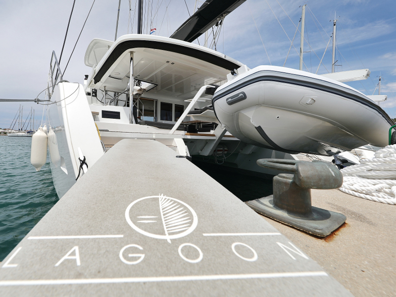 Immagine Lagoon 52