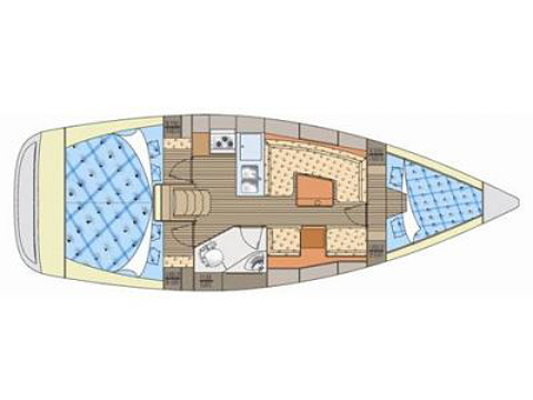 Immagine Elan 344 Impression