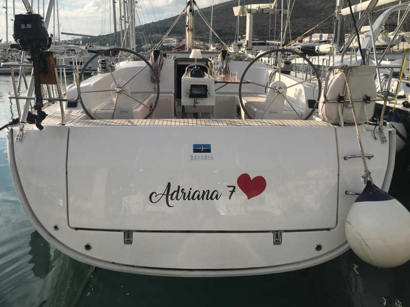 Immagine Bavaria 46 Cruiser
