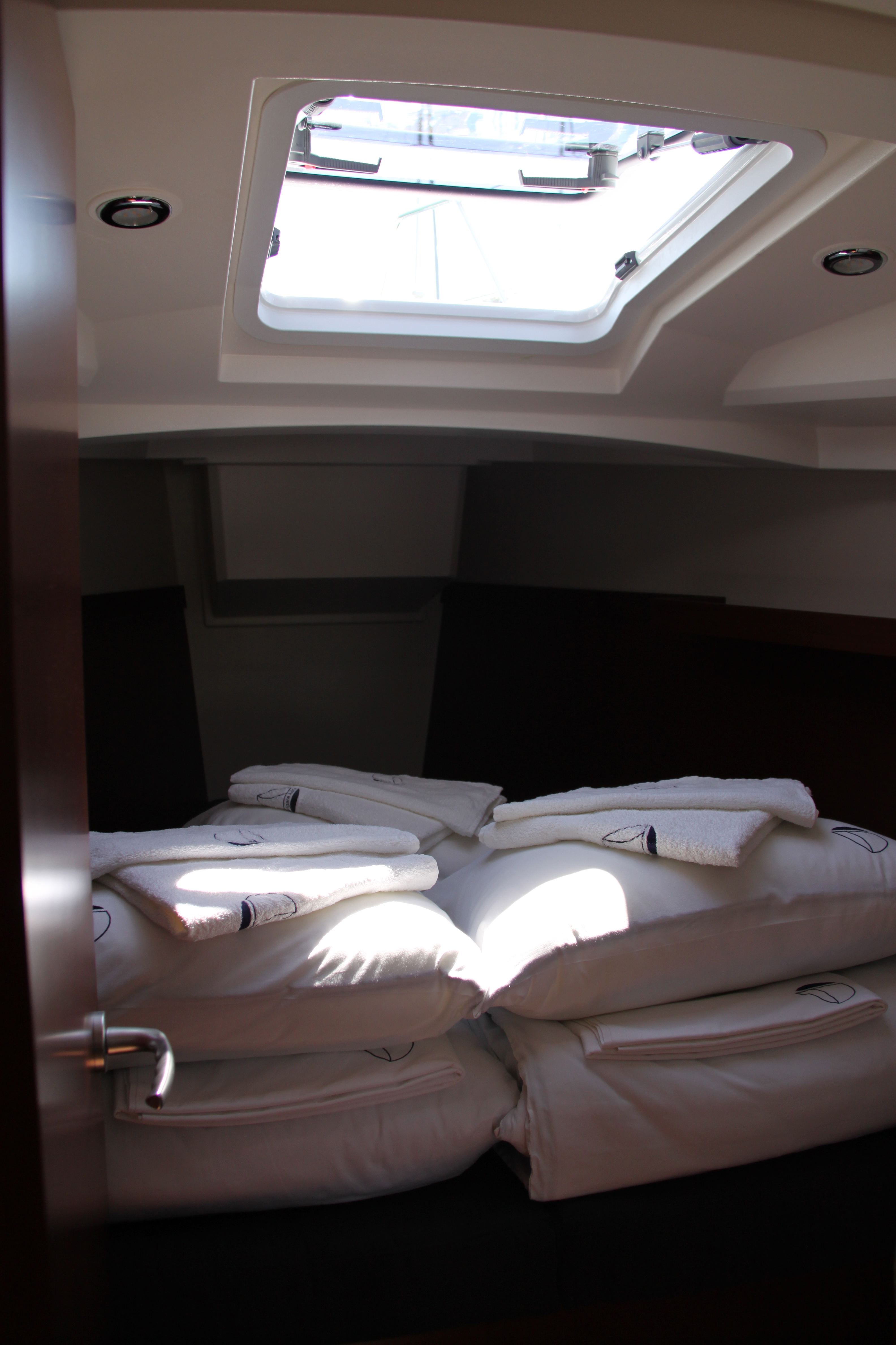 Immagine Hanse 345 