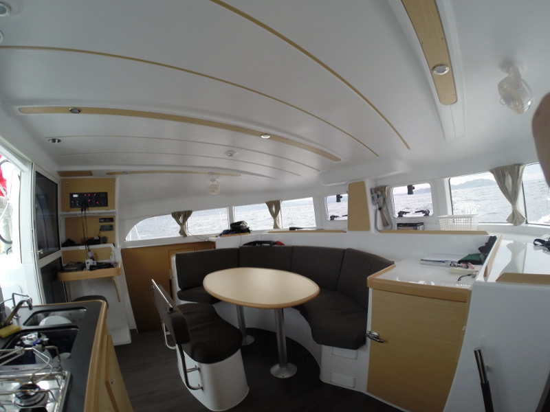 Immagine Lagoon 380