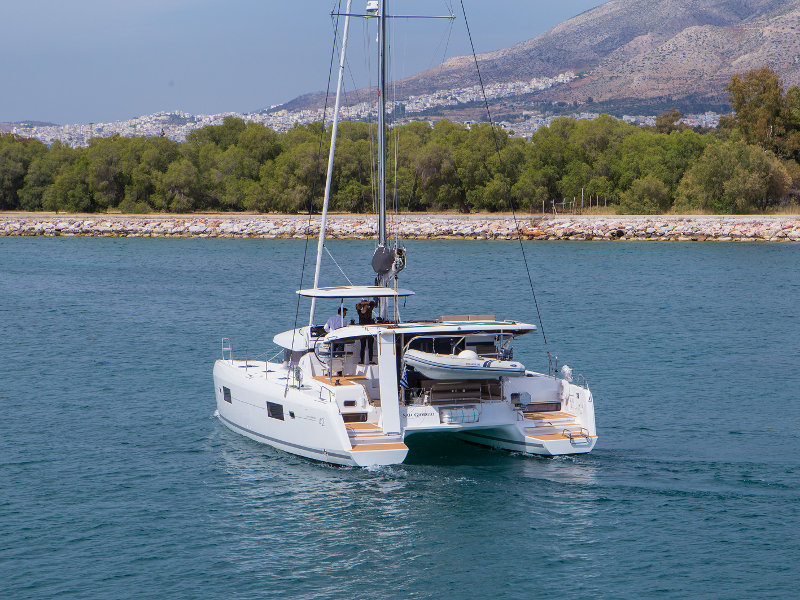 Immagine Lagoon 42