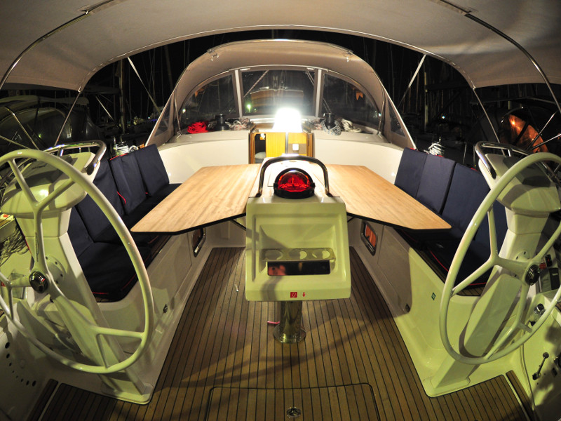 Immagine Bavaria Cruiser 46