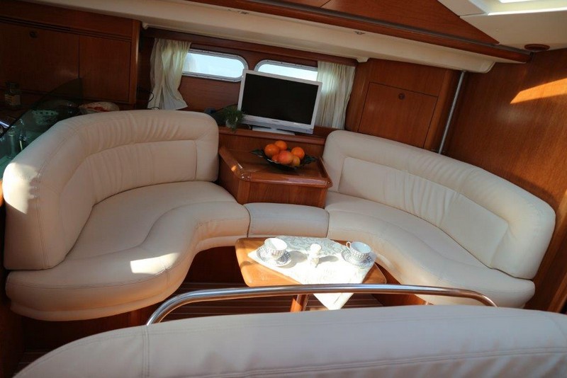 Immagine Sun Odyssey 54 DS