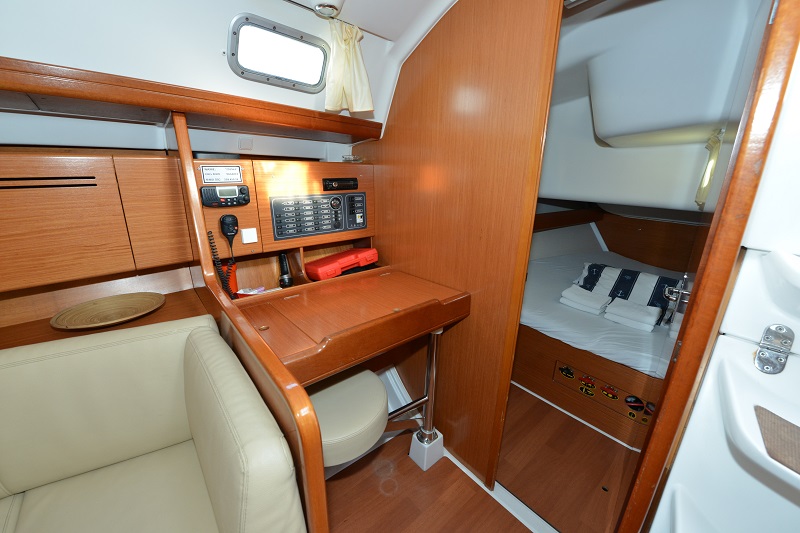 Immagine Beneteau Cyclades 43.4