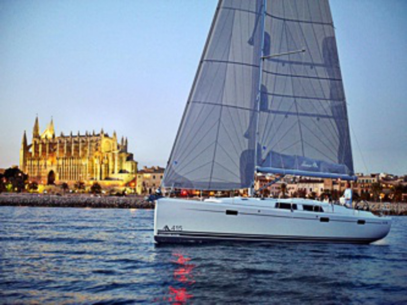 Immagine Hanse 415