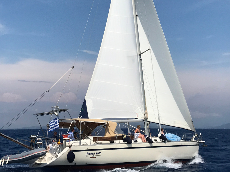 Immagine Ocean Star 51.1