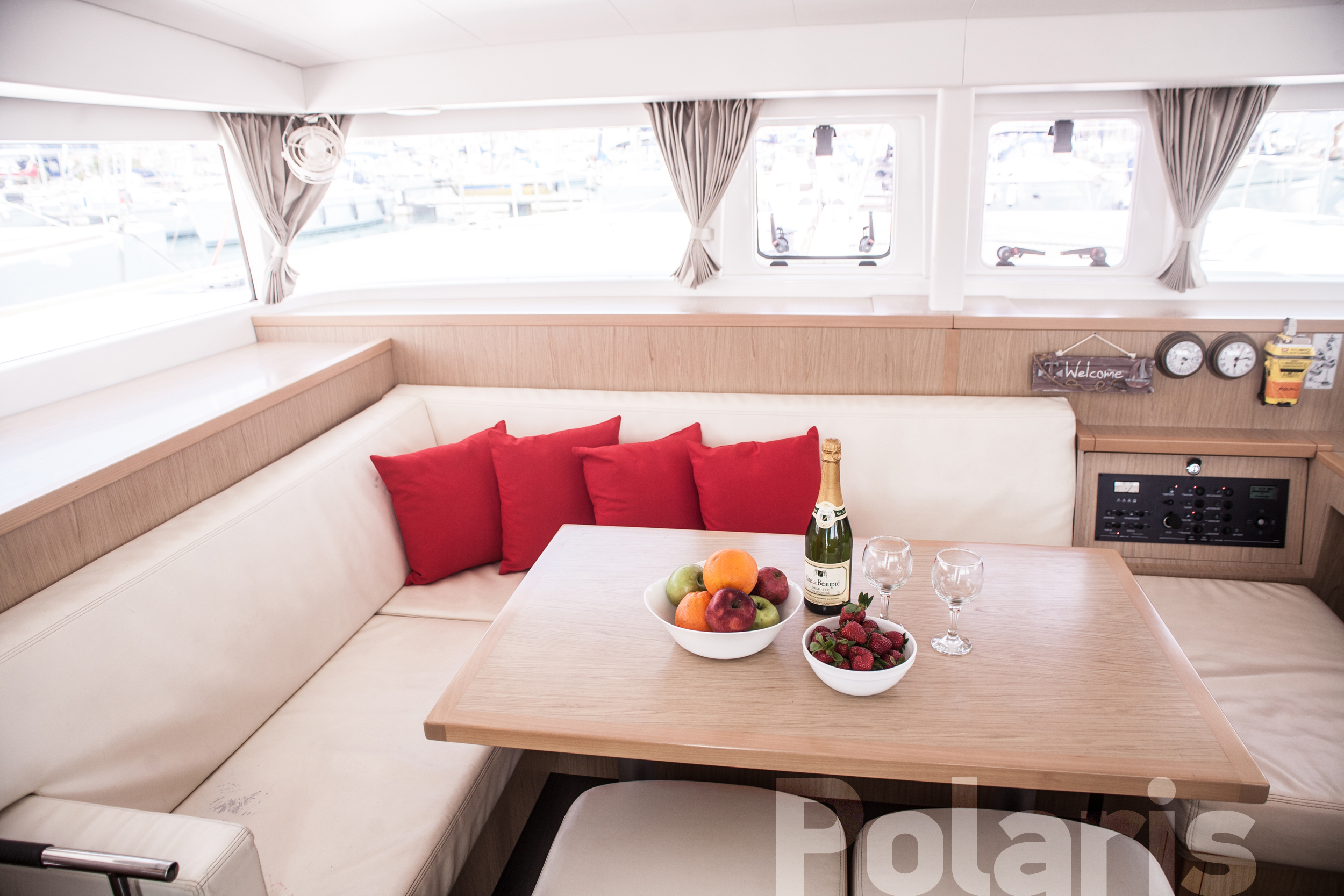 Immagine Lagoon 400 S2